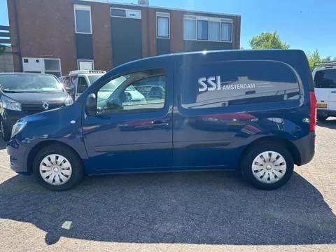 Mercedes-Benz Citan 108CDI,EURO 5,AIRCO,6-15,165.261km