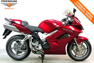 Honda VFR 800 V-TEC ABS
