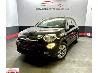 Fiat 500X 1,6 Popstar,Navigatie