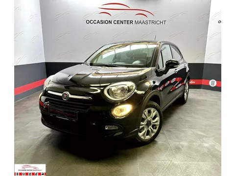 Fiat 500X 1,6 Popstar,Navigatie