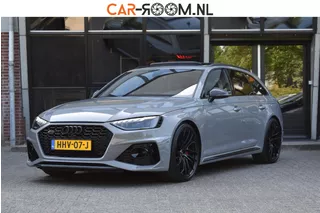 Audi RS4 Avant 2.9 TFSI RS 4 quattro competition Pano 360Camera Nardo