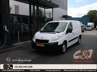Peugeot Expert 227 1.6 HDI L1H1 Profit+ airco elek pakket