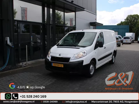 Peugeot Expert 227 1.6 HDI L1H1 Profit+ airco elek pakket