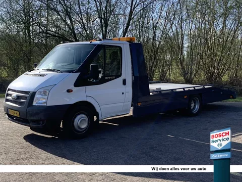 Ford Transit 350L 2.2 TDCI EF