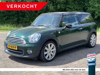 MINI Clubman Mini 1.6 Cooper