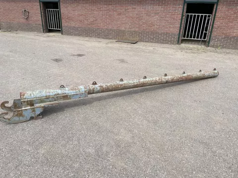 Diversen Verlengarm Jip CW10