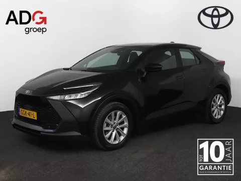 Toyota C-HR 1.8 Hybrid 140 Active | Apple carplay &amp; Android auto | Parkeer camera | Cruise control |