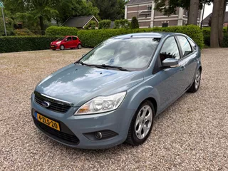 Ford Focus 1.6 Airco Apk 10-2025