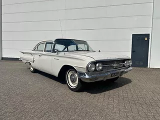Chevrolet Biscayne