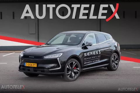 Seres 3 52kWh