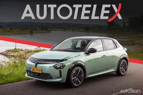 Lancia Ypsilon Edizione Cassina Limitata 51 kWh