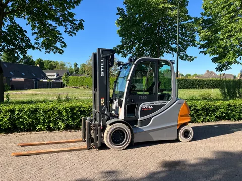 Still elektrische heftruck RX60-40