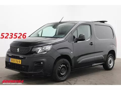 Peugeot Partner 1.5 BlueHDi 130 PK Aut. Apple/Android Airco Cruise Camera AHK