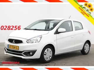 Mitsubishi Space Star 1.0 Cool+ Airco 25.604 km!