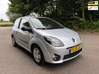 Renault Twingo 1.2-16V Dynamique | Airco | NAP | APK 05-2026