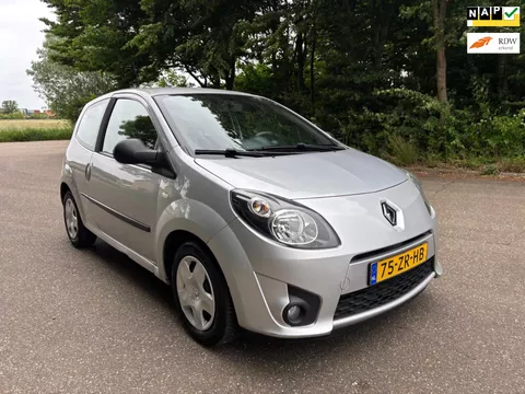 Renault Twingo 1.2-16V Dynamique | Airco | NAP | APK 05-2026