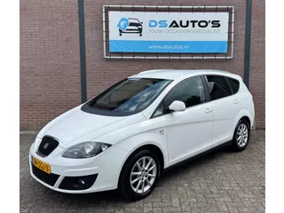 Seat Altea XL 1.2 TSI Ecomotive Businessline COPA