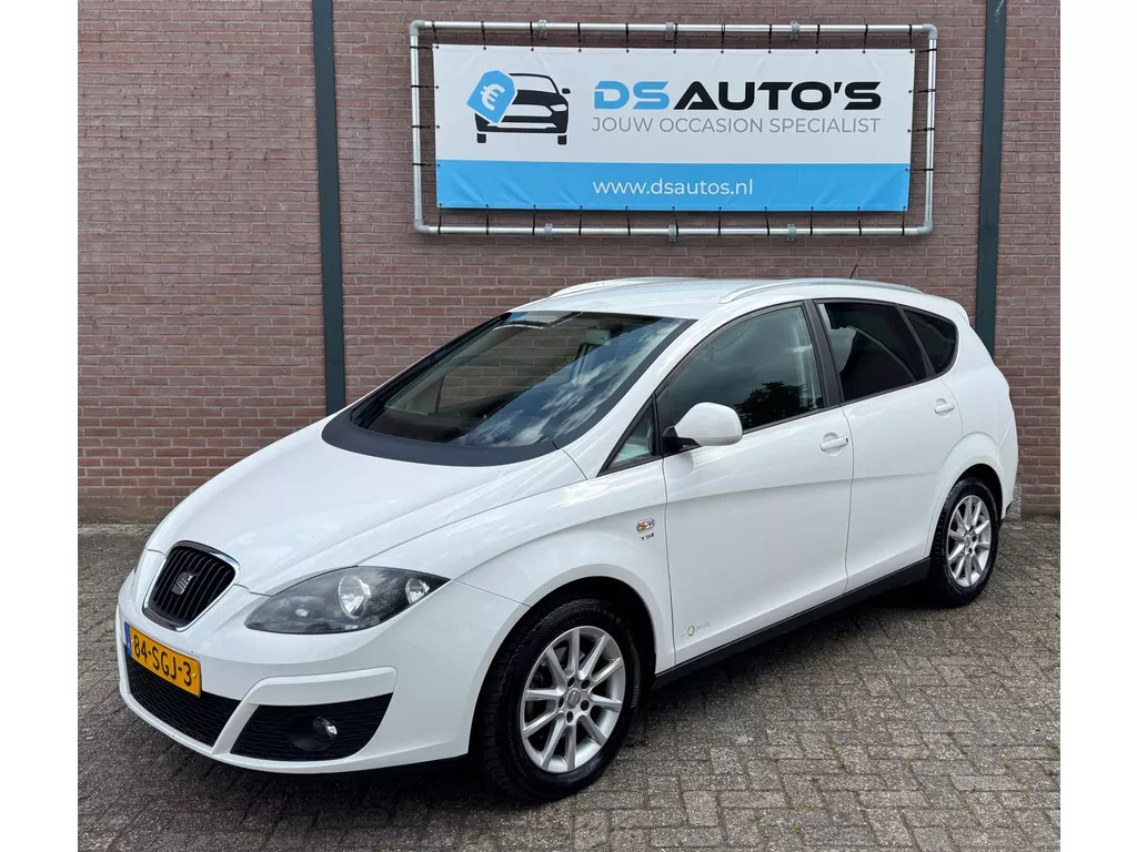Seat Altea XL 1.2 TSI Ecomotive Businessline COPA