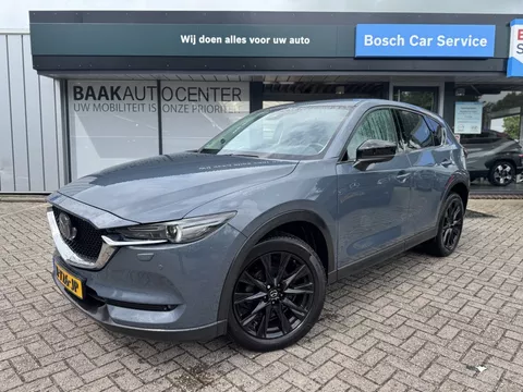 Mazda CX-5 2.0 SAG 165 Sportive | ACC | 360 Camera | Trekhaak