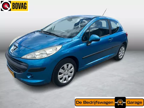 Peugeot 207 1.4-16V Color-line | airco |
