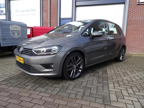 Volkswagen Golf Sportsvan 1.0 TSI Trendline Navi|Airco|Carplay|PDC V+A