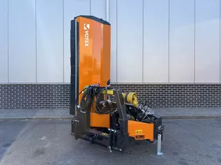 Votex MAXIMUS 200 FLEX KLEPELMAAIER