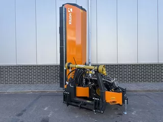 Votex MAXIMUS 240 FLEX KLEPELMAAIER