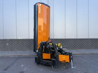 Votex MAXIMUS 240 FLEX KLEPELMAAIER
