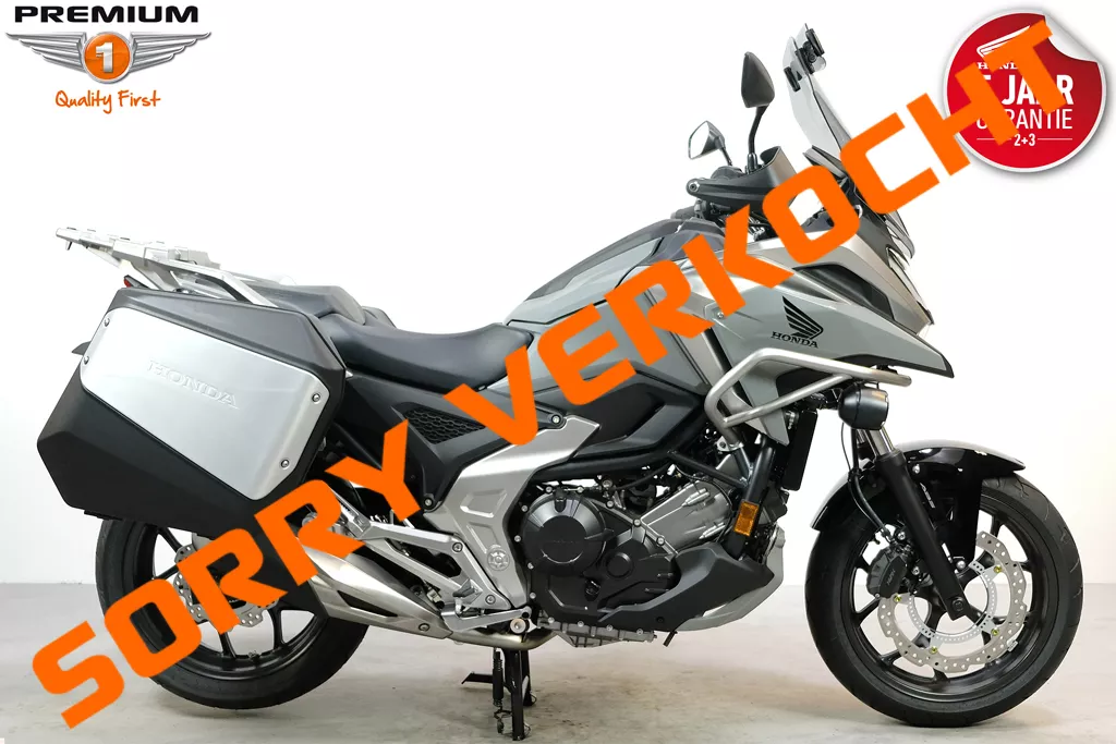Honda NC 750 X