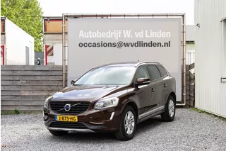 Volvo XC60 2.0 T5 FWD Summum