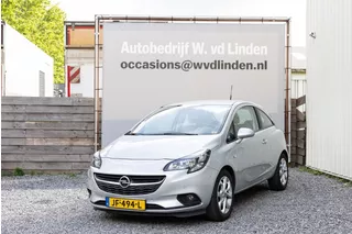 Opel Corsa 1.0 Turbo Edition