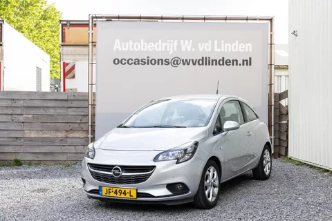 Opel Corsa 1.0 Turbo Edition