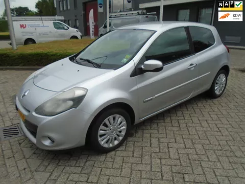 Renault Clio 1.2 Collection Nieuwe Apk