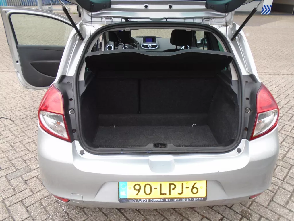 Renault Clio 1.2 Collection Nieuwe Apk Renault Clio 1.2 Collection Nieuwe Apk