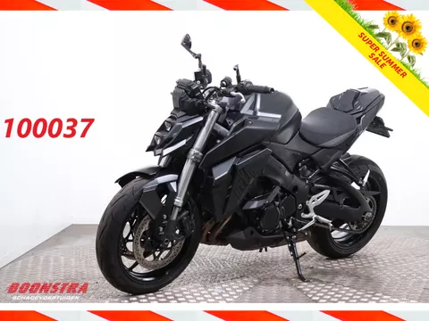 Suzuki GSX GSX-S950 ABS LED Yoshimura 14.671 km!