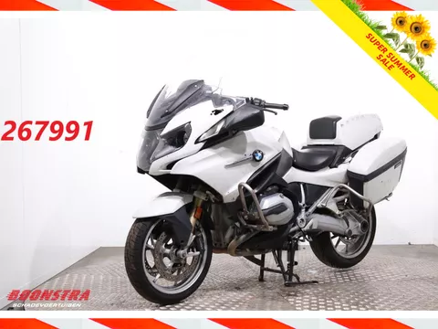 BMW R 1200 RT Dynamic Pakket Cruise Heizgriffe