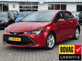 Toyota Corolla 1.8 Hybrid Active KLIMA | CRUISE CONTROL | CAMERA | BOVAG!!
