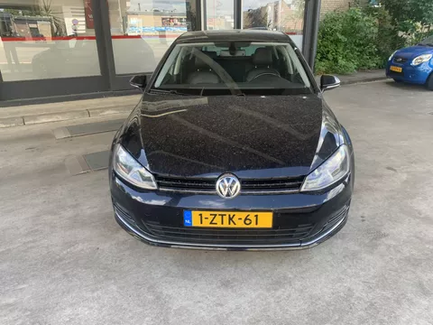 Volkswagen Golf VII 1.2TSI