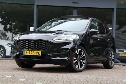 Ford Kuga 2.5 PHEV ST-Line X |VERKOCHT