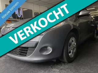 Renault M&eacute;gane VERKOCHT!!! VERKOCHT!!!