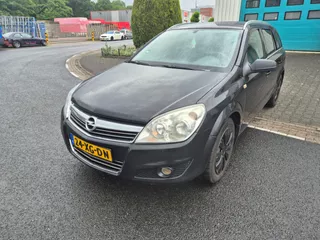 Opel Astra Wagon 1.6 Temptation Airco Nap Apk 12-25