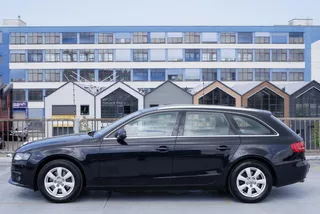Audi A4 Avant 2.0 TFSI 211PK Automaat