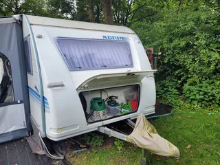 Adria 6C51 Classica 513