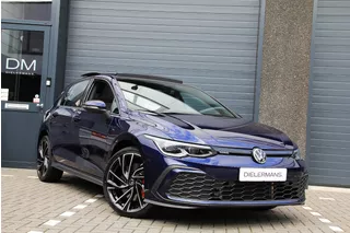 Volkswagen Golf 1.4 eHybrid GTE Pano | Head up | IQ lights | Camera's | Full option | BTW Voertuig