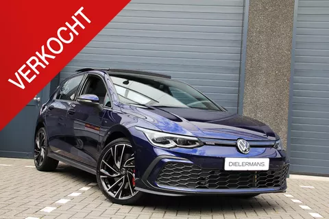 Volkswagen Golf 1.4 eHybrid GTE Pano | Head up | IQ lights | Camera's | Full option | BTW Voertuig Volkswagen Golf 1.4 eHybrid GTE Pano | Head up | IQ lights | Camera's | Full option | BTW Voertuig