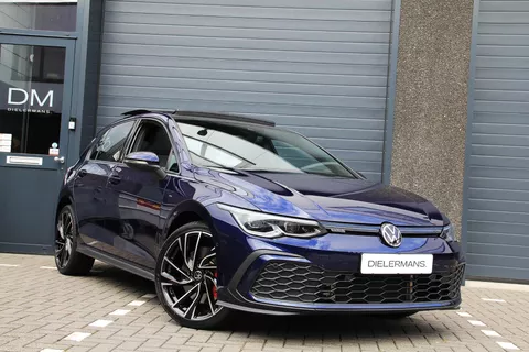 Volkswagen Golf 1.4 eHybrid GTE Pano | Head up | IQ lights | Camera's | Full option | BTW Voertuig Volkswagen Golf 1.4 eHybrid GTE Pano | Head up | IQ lights | Camera's | Full option | BTW Voertuig