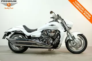 Suzuki M 1800 R INTRUDER