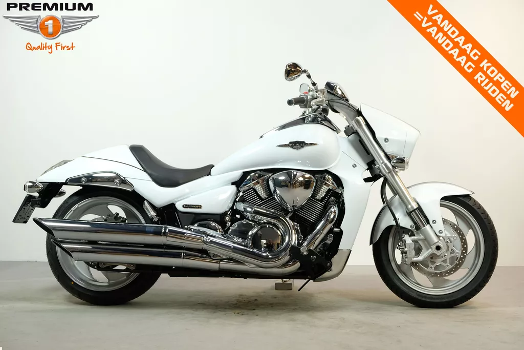 Suzuki M 1800 R INTRUDER