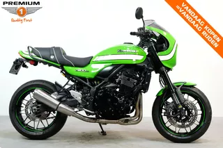 Kawasaki Z900RS CAF&Eacute;