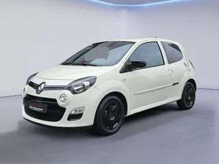 Renault Twingo 1.2 16V Collection /1e Eigenaar/Airco/Cruise Control/Elektr. ramen + spiegels/Getint glas/Aux/Trekhaak/(MET GARANTIE*)